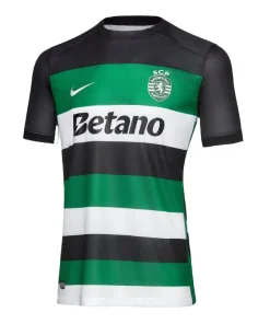 Jersey Sporting Home 2024/25
