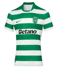 Jersey Sporting Home 2025/26