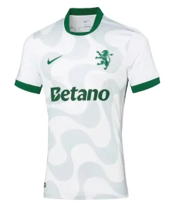 Jersey Sporting Away 2025/26
