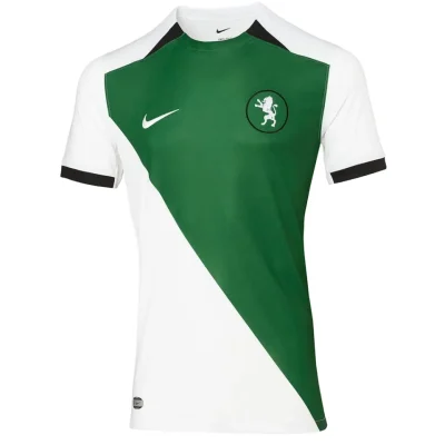 Jersey Sporting Stromp 2024/25