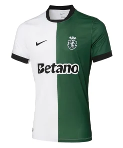 Jersey Sporting Stromp 2025/26