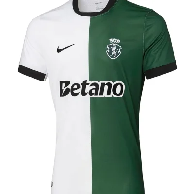 Jersey Sporting Stromp 2025/26