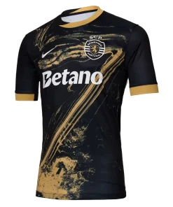 Jersey Sporting Third 2024/25