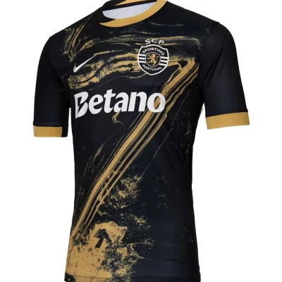 Jersey Sporting Third 2024/25