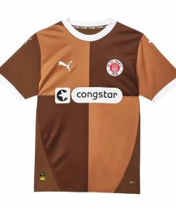 Jersey St. Pauli Home 2024/25