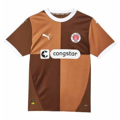 Jersey St. Pauli Home 2024/25