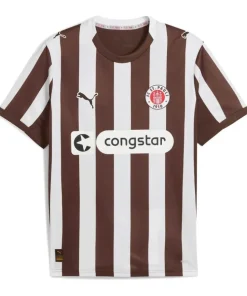 Jersey St. Pauli Home 2025/26