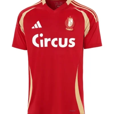 Jersey Standard Liege Home 2024/25