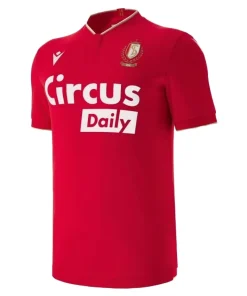 Jersey Standard Li??ge Home 2025/26