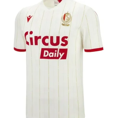 Jersey Standard Liege Away 2025/26