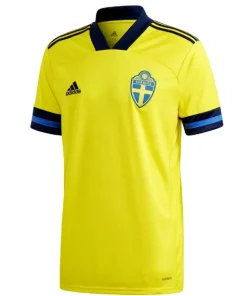 Jersey Sweden Home 2020/21