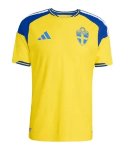Jersey Sweden Home 2026
