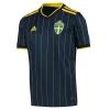 Jersey Sweden Away 2020/21