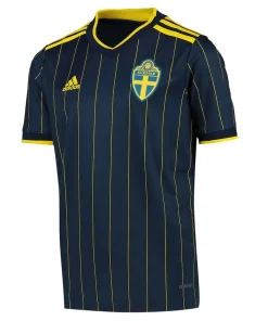 Jersey Sweden Away 2020/21