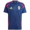 Jersey Sweden Away 2024