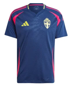 Jersey Sweden Away 2024