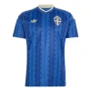 Jersey Sweden Away 2026