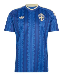 Jersey Sweden Away 2026