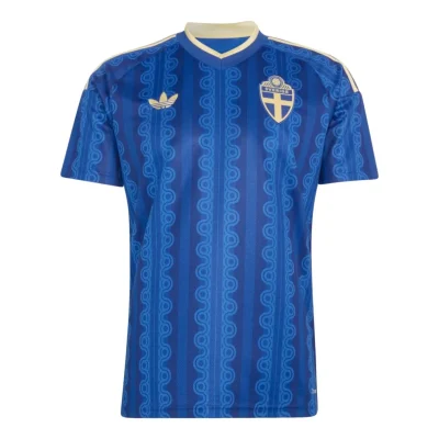 Jersey Sweden Away 2026
