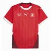 Jersey Switzerland Home 2024