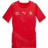 Jersey Switzerland Home 2026