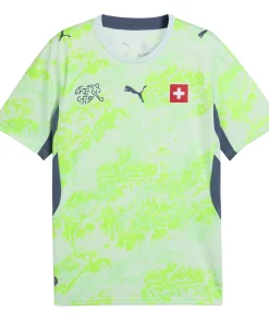 Jersey Switzerland Away 2026