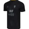 Jersey Sunderland Third 2025/26
