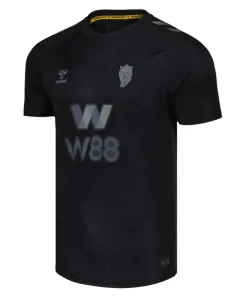 Jersey Sunderland Third 2025/26