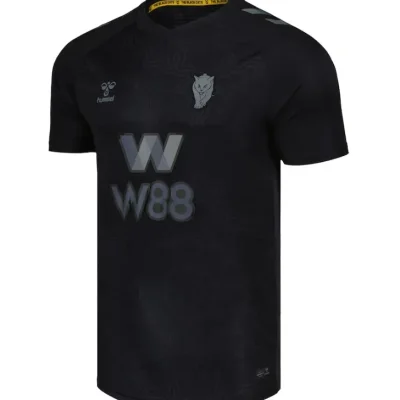 Jersey Sunderland Third 2025/26