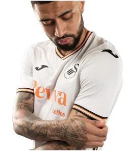 Jersey Swansea City Home 2024/25