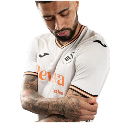 Jersey Swansea City Home 2024/25