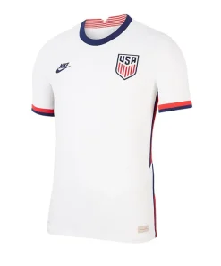 Jersey United States Home 2020/21