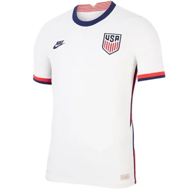 Jersey United States Home 2020/21