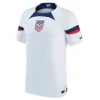 Jersey United States Home 2022