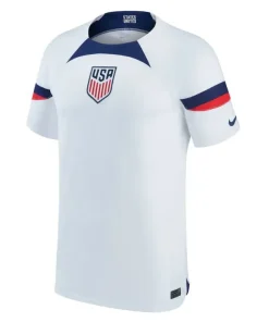 Jersey United States Home 2022
