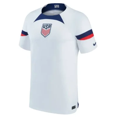 Jersey United States Home 2022