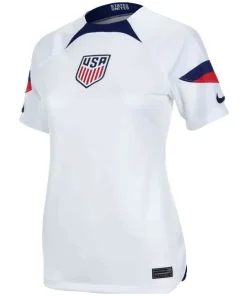 Jersey United States Home 2022 - Women