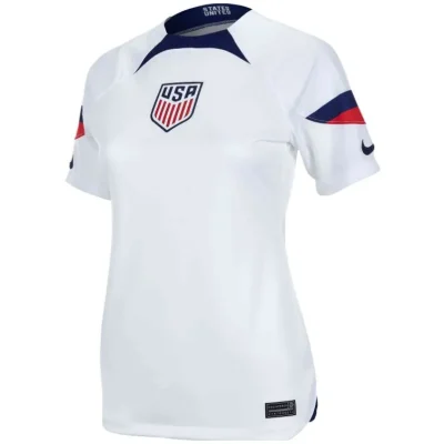 Jersey United States Home 2022 - Women