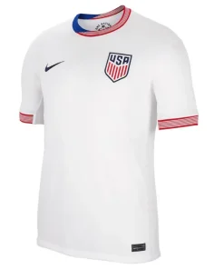 Jersey United States Home 2024