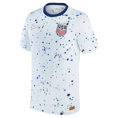 Jersey United States Home Wwc23