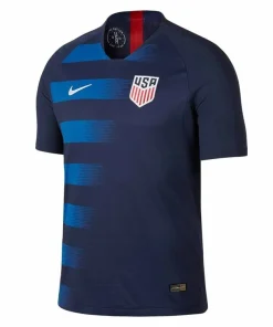 Jersey United States Away 2018