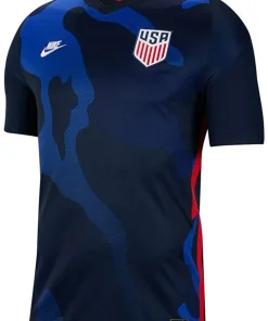 Jersey United States Away 2020/21