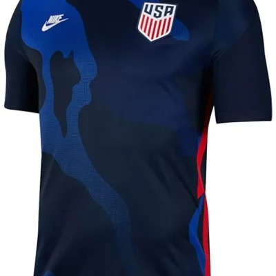 Jersey United States Away 2020/21