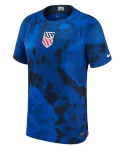 Jersey United States Away 2022