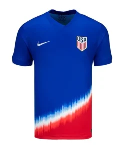 Jersey United States Away 2024
