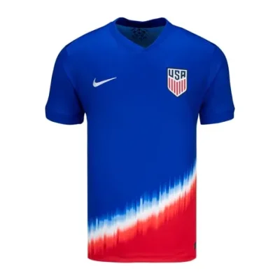 Jersey United States Away 2024
