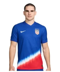 Jersey United States Away 2024 - Authentic