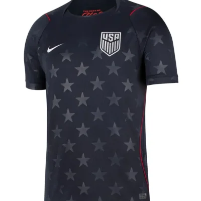 Jersey United States Away 2026