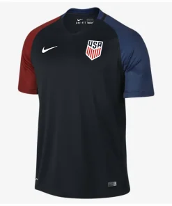 Jersey United States Exterieur 2016
