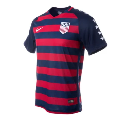 Jersey United States Gold Cup 2017
